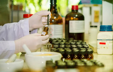 Top 10 Ayurvedic Third Party Manufacturing Companies