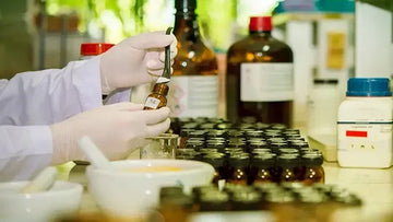 Top 10 Ayurvedic Third Party Manufacturing Companies in India