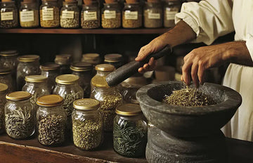 Top 10 Herbal Companies in India: Pioneers of Ayurvedic Excellence