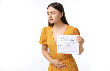 Say Goodbye to Irregular Cycles with the Best Ayurvedic Syrup for Irregular Periods