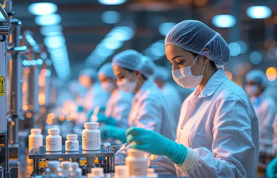 How to Launch Your Own Ayurvedic Brand with Third Party Manufacturing ...
