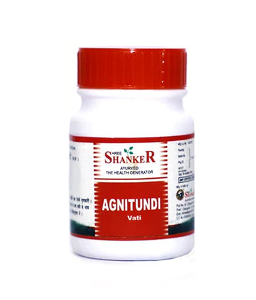 Agnitundi-Vati