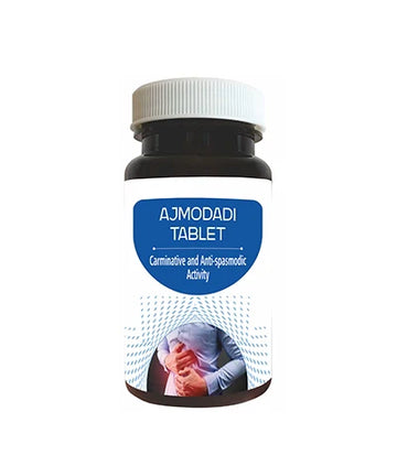 Ajmodadi-Tablet