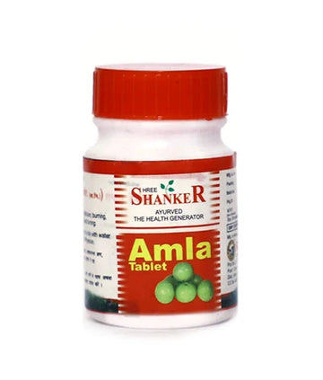 Amla-Tablet