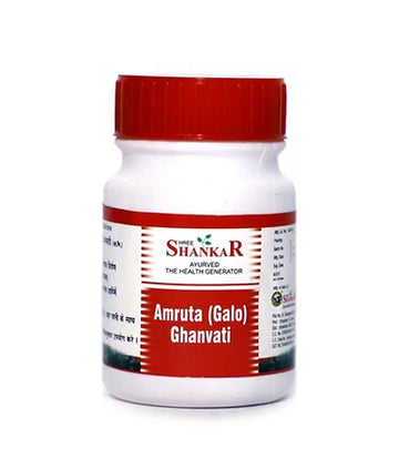 Amruta-(Galo)-Ghanvati