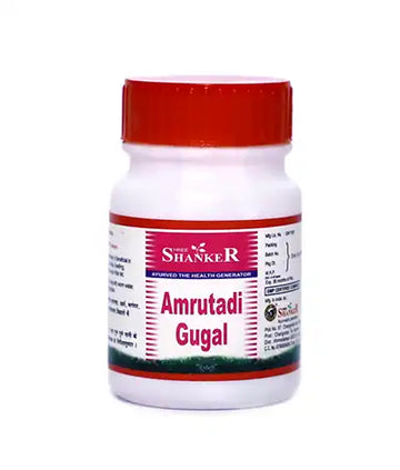 Amrutadi Gugal