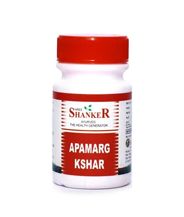 Apamarg Kshar