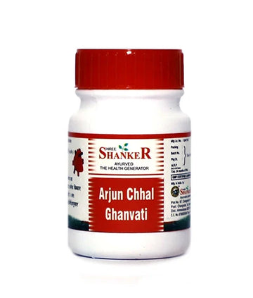 Arjun-Chhal-Ghanvati