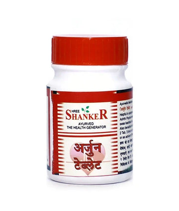 Arjun-Tablet