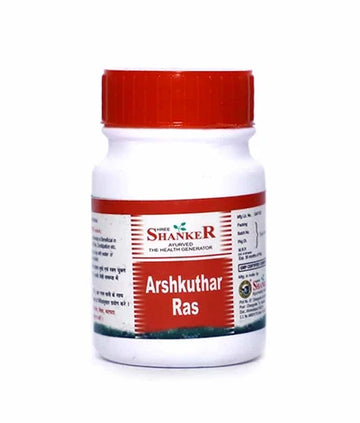 Arshakuthar Ras
