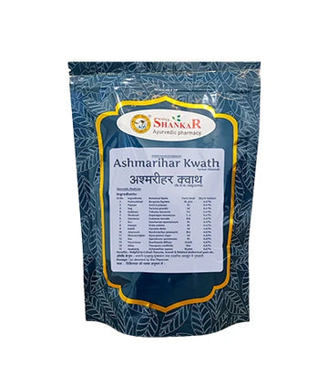 Ashmarihar Kwath