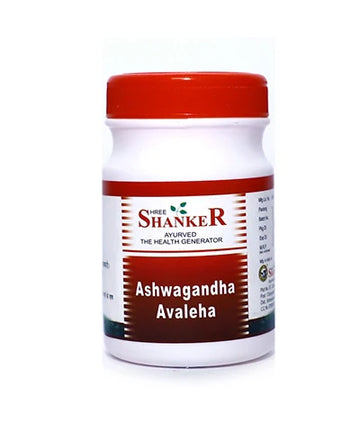 Ashwagandha Avaleha
