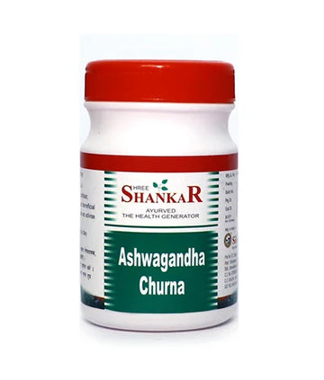 Ashwagandha Churna
