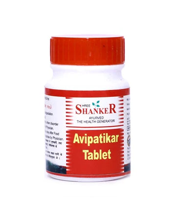 Avipatikar-Tablet
