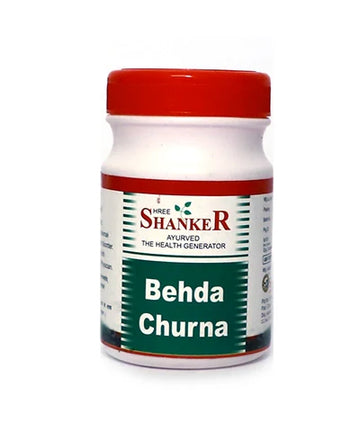 Behda Churna