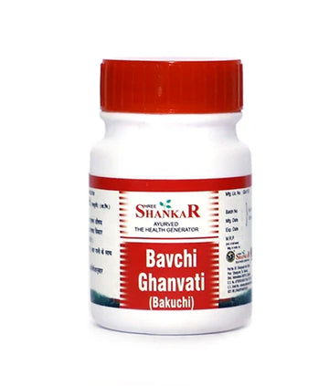 Bakuchi-Bavachi-Ghanvati