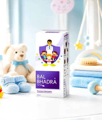 Bal Bhadra Syrup