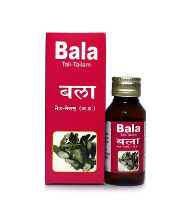 Bala Tail