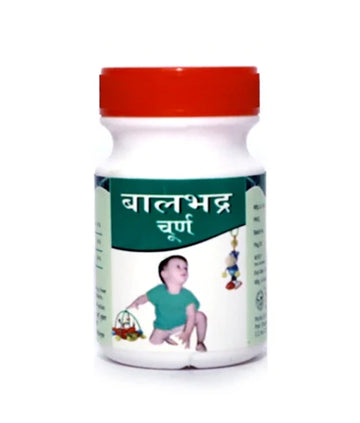 Balbhadra Churna