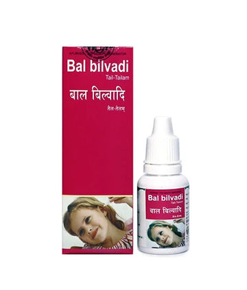 Balbilvadi Tail