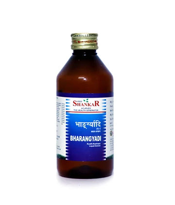 Bharangyadi-Kashaya