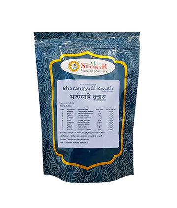 Bharangyadi Kwath