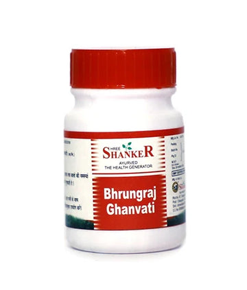 Bhrungraj-Ghanvati