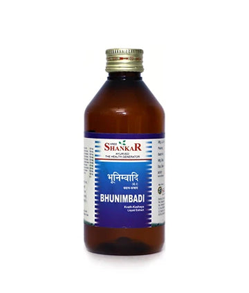 Bhunimbadi Kashaya