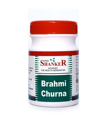Brahmi Churna