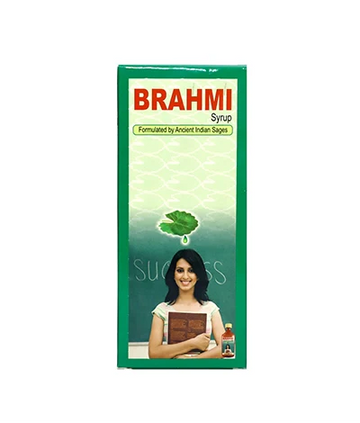 Brahmi Syrup