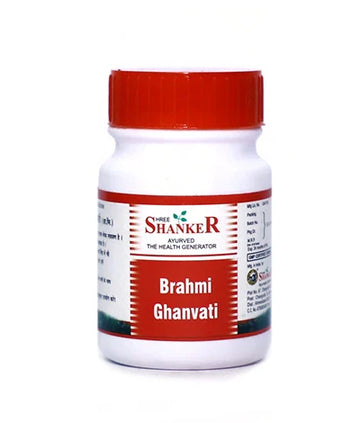 Brahmi-Ghanvati