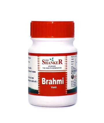 Brahmi-Vati