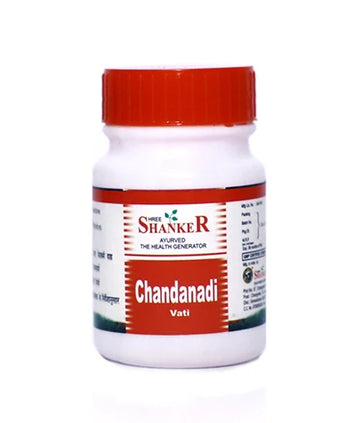 Chandanadi-Vati