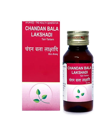 Chandanbala Lakshadi Tail