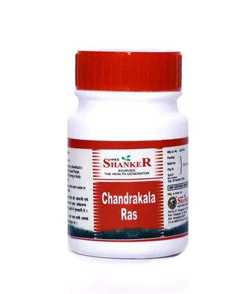 Chandrakala Ras