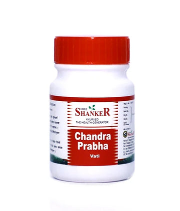 Chandraprabha-Vati