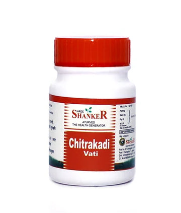 Chitrakadi-Vati