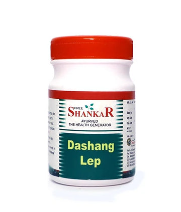 Dashang Lep