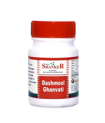 Dashmool-Ghanvati