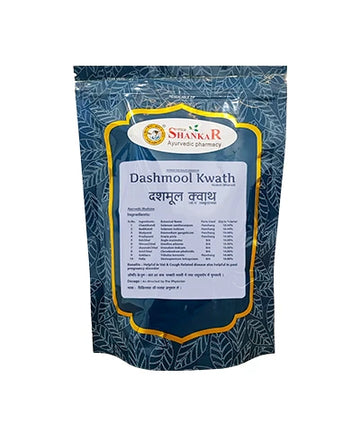 Dashmool Kwath