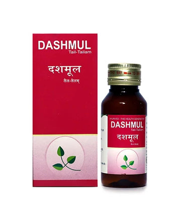 Dashmool Tail