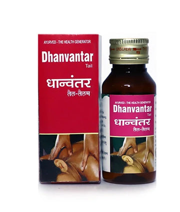 Dhanvantram Tail