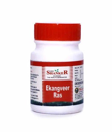 Ekangveer Ras