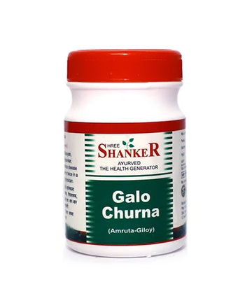 Galo Churna