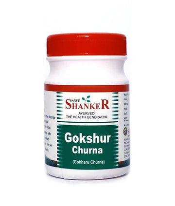 Gokshur Churna