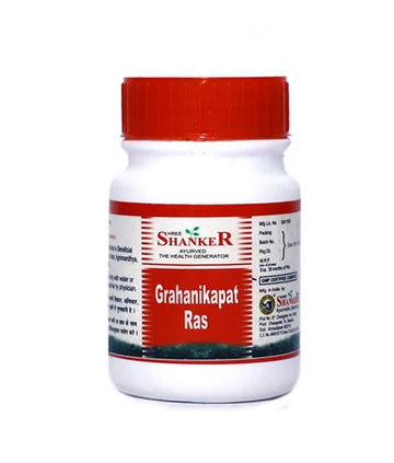 Grahanikapat Ras