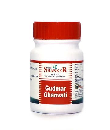 Gudmar-Ghanvati