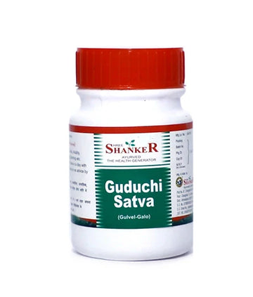 Guduchi Satva