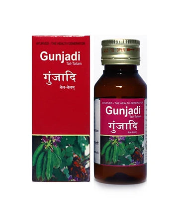 Gunjadi Tail
