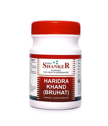 Haridra Khand (Bruhat)